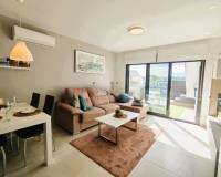 Alquiler a largo plazo - Apartamento - Guardamar del Segura - guardamar del segura