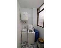 Alquiler a largo plazo - Apartamento - Guardamar del Segura - guardamar del segura