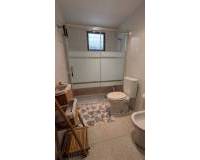 Alquiler a largo plazo - Apartamento - Guardamar del Segura - guardamar del segura