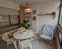 Alquiler a largo plazo - Apartamento - Guardamar del Segura - guardamar del segura