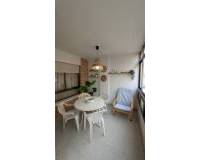 Alquiler a largo plazo - Apartamento - Guardamar del Segura - guardamar del segura