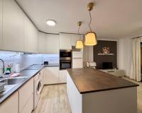 Alquiler a largo plazo - Apartamento - Guardamar del Segura - guardamar del segura