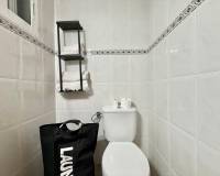 Alquiler a largo plazo - Apartamento - Guardamar del Segura - guardamar del segura