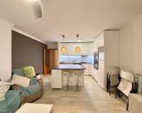 Alquiler a largo plazo - Apartamento - Guardamar del Segura - guardamar del segura