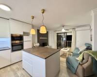 Alquiler a largo plazo - Apartamento - Guardamar del Segura - guardamar del segura