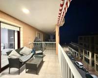 Alquiler a largo plazo - Apartamento - Guardamar del Segura - guardamar del segura