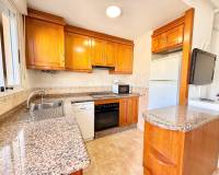 Alquiler a largo plazo - Apartamento - Guardamar del Segura - guardamar del segura