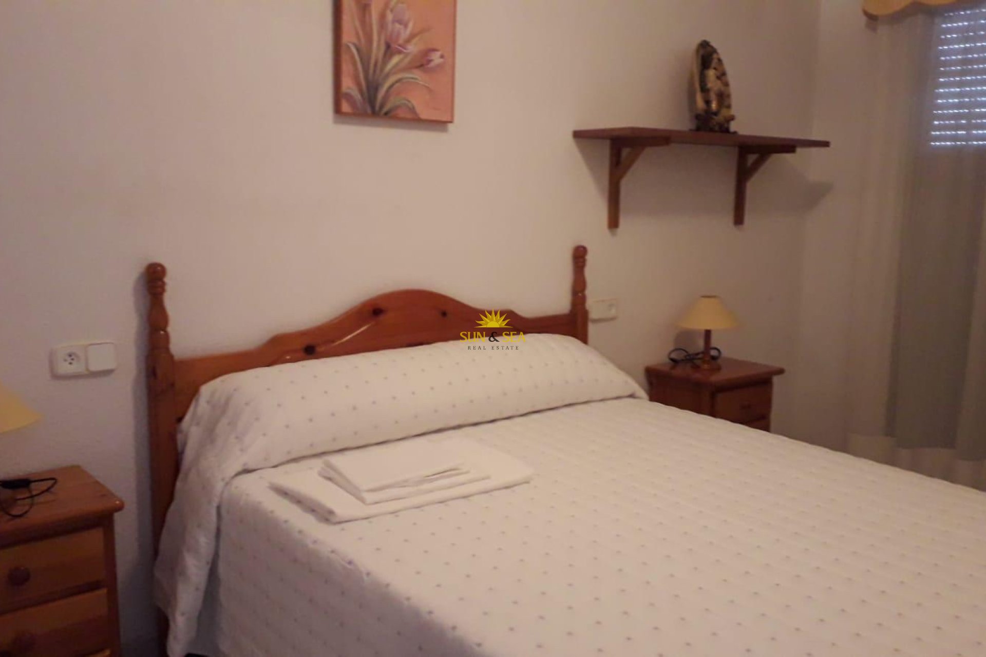 Alquiler a largo plazo - Apartamento - Guardamar del Segura - guardamar del segura