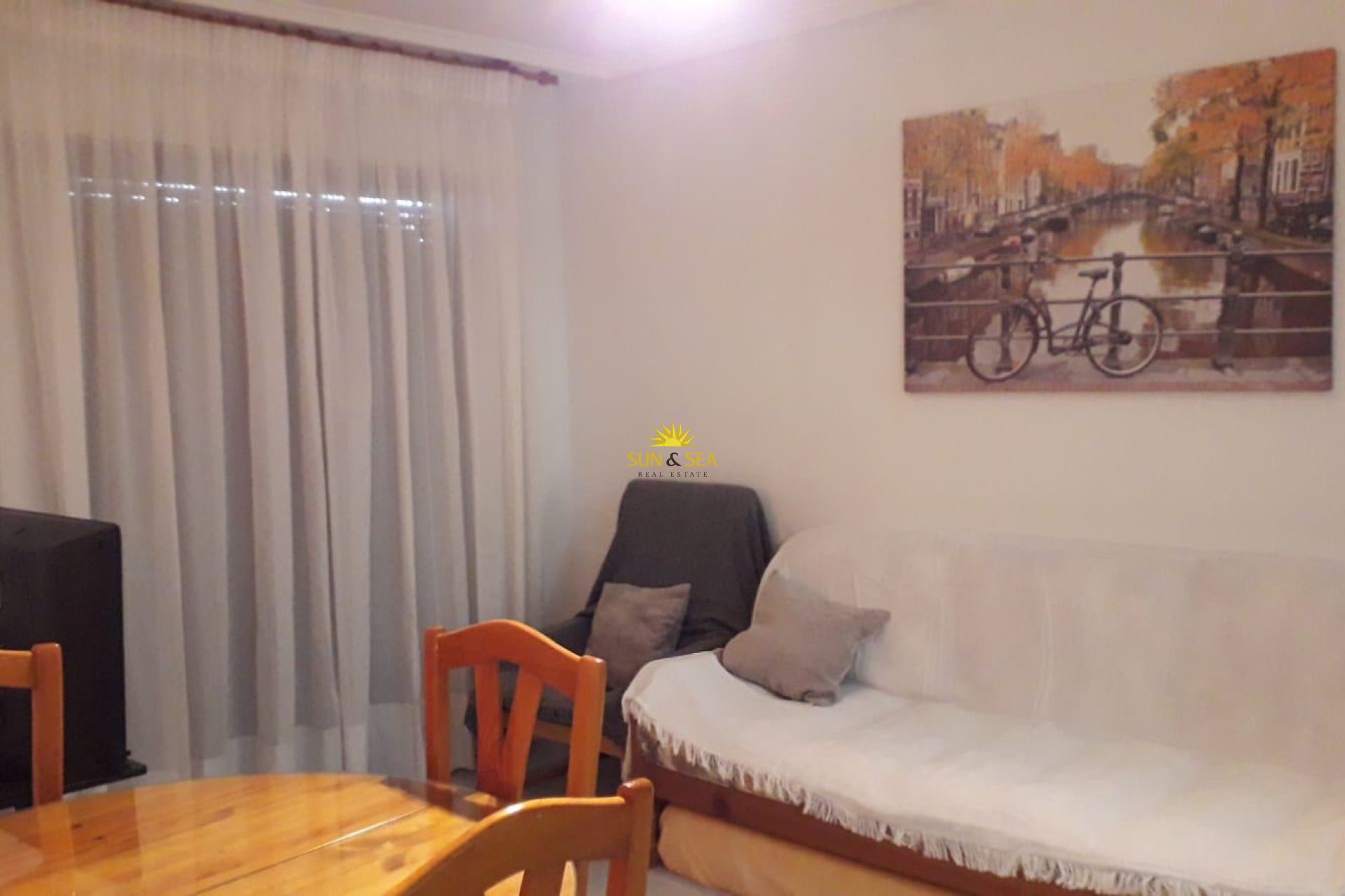 Alquiler a largo plazo - Apartamento - Guardamar del Segura - guardamar del segura