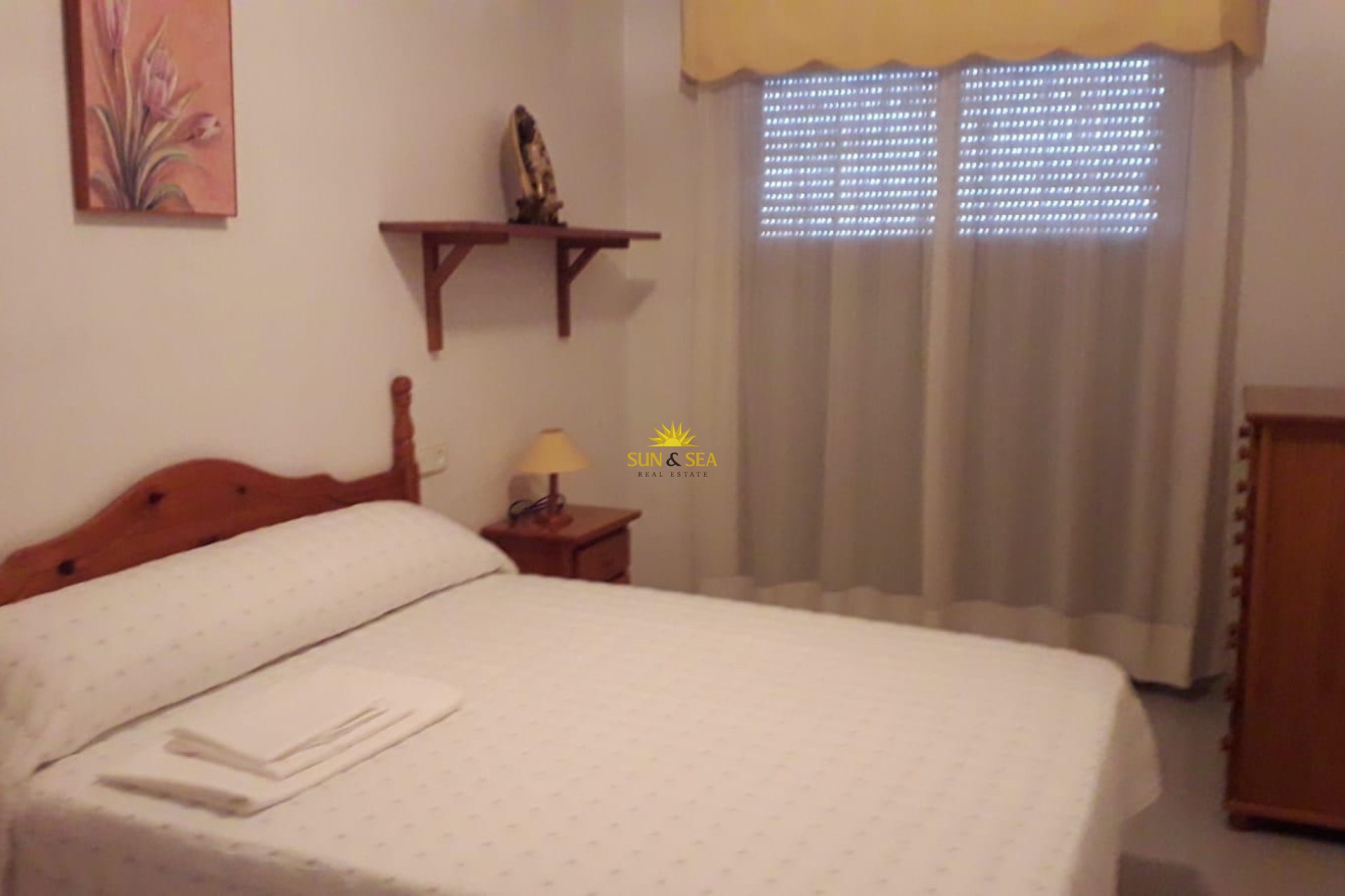Alquiler a largo plazo - Apartamento - Guardamar del Segura - guardamar del segura