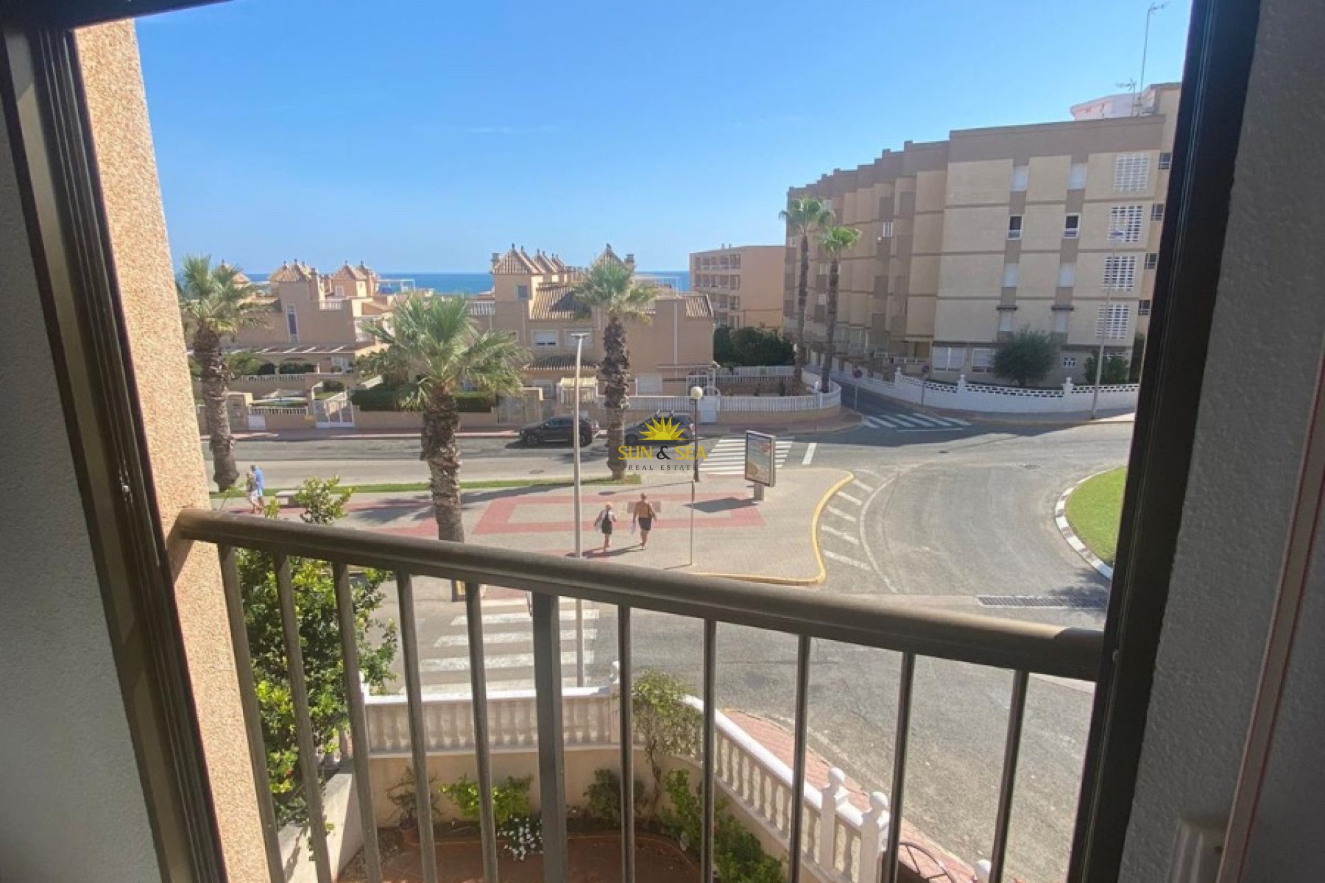 Alquiler a largo plazo - Apartamento - Guardamar del Segura - guardamar del segura