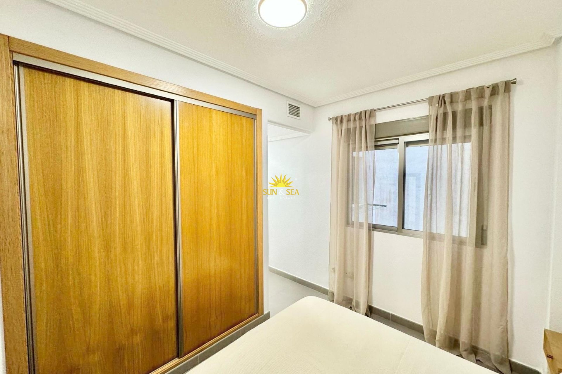 Alquiler a largo plazo - Apartamento - Guardamar del Segura - guardamar del segura