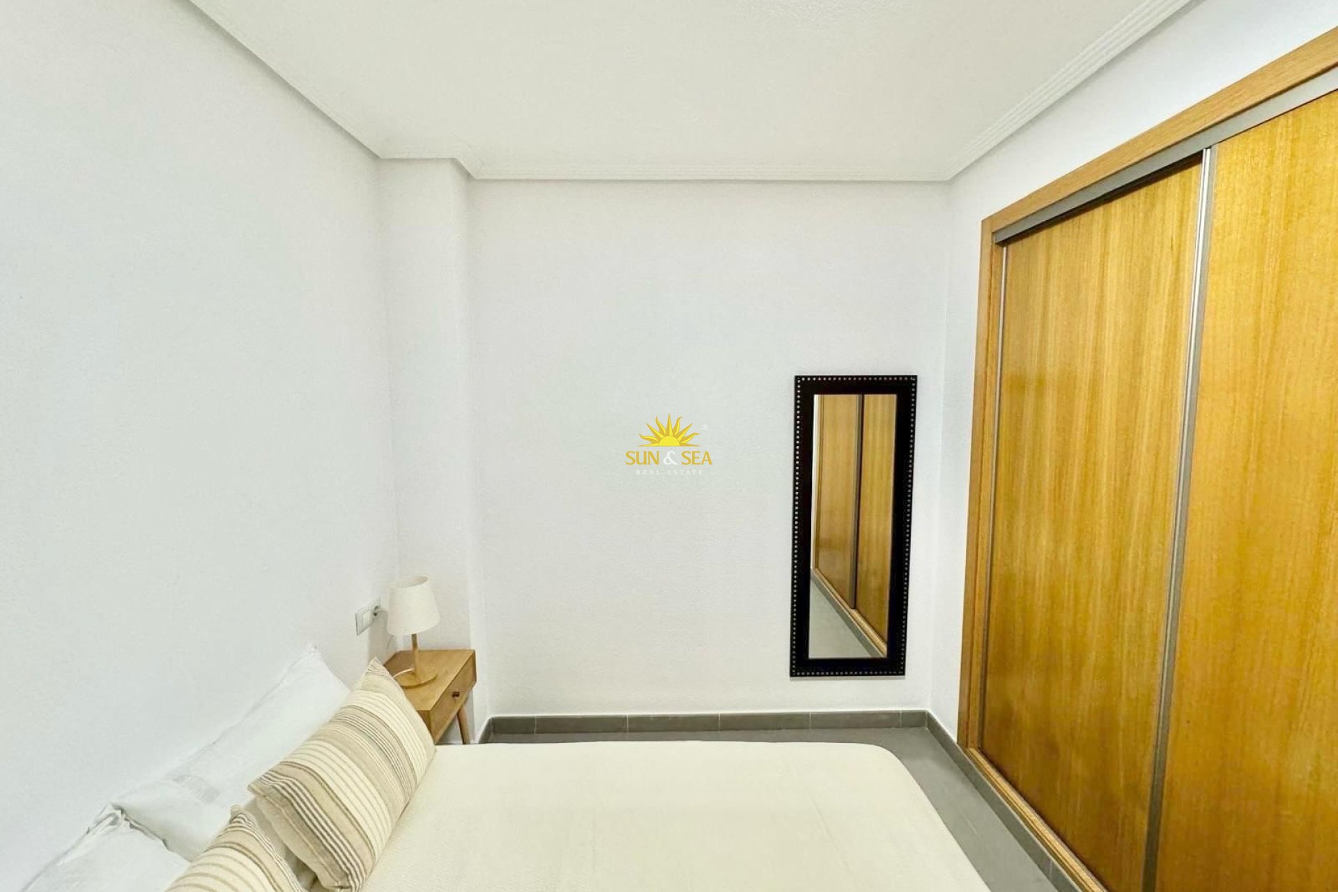 Alquiler a largo plazo - Apartamento - Guardamar del Segura - guardamar del segura