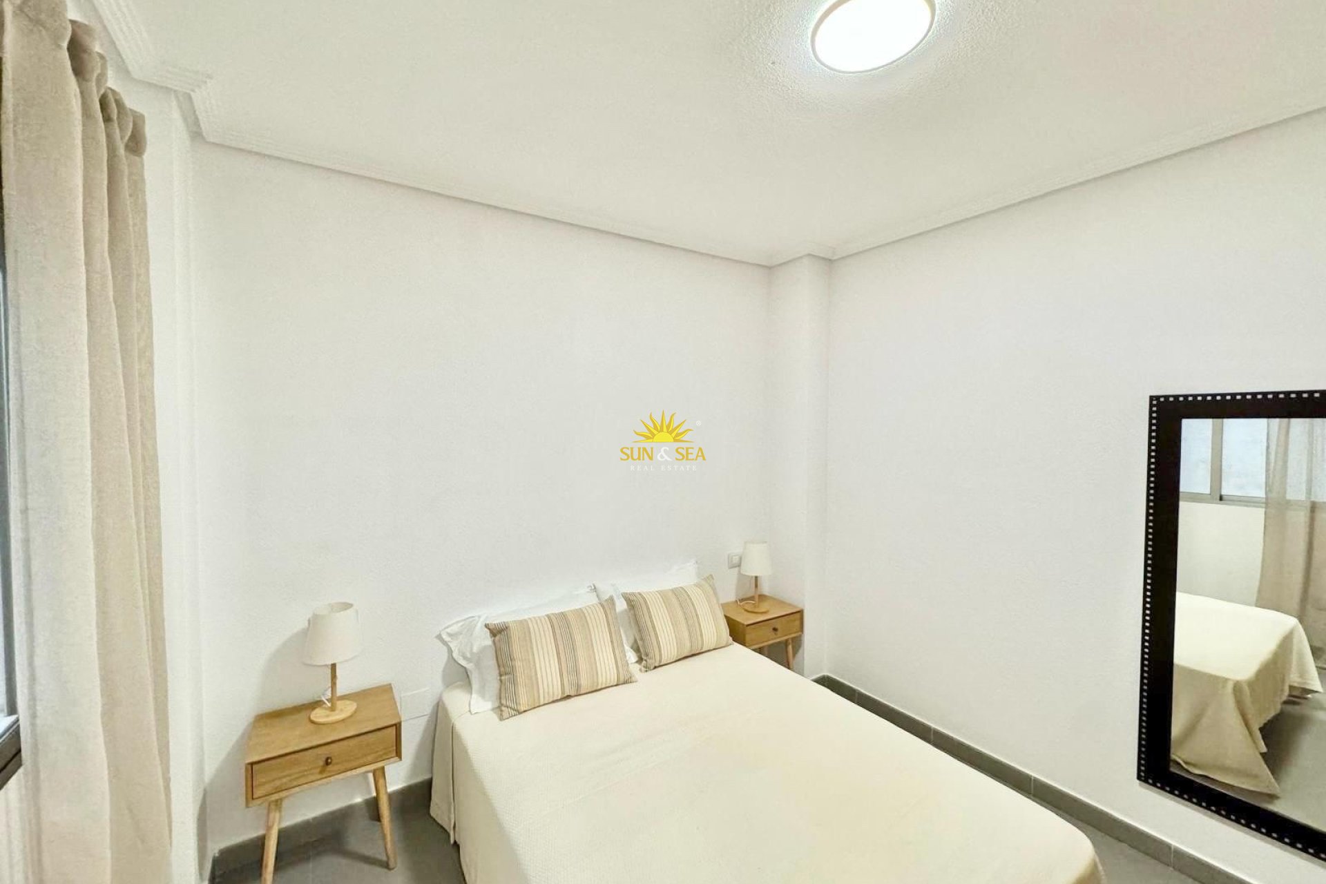 Alquiler a largo plazo - Apartamento - Guardamar del Segura - guardamar del segura