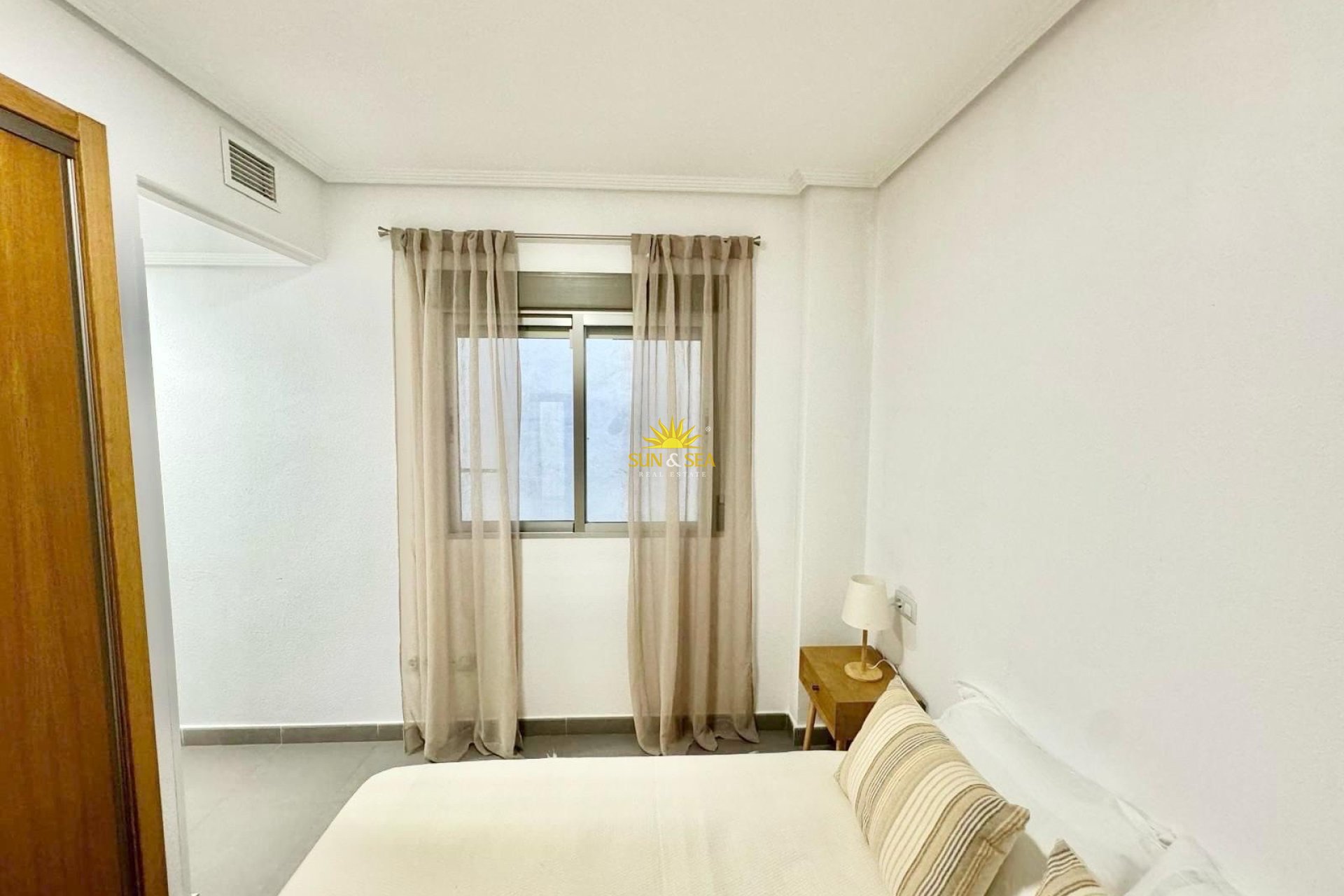 Alquiler a largo plazo - Apartamento - Guardamar del Segura - guardamar del segura