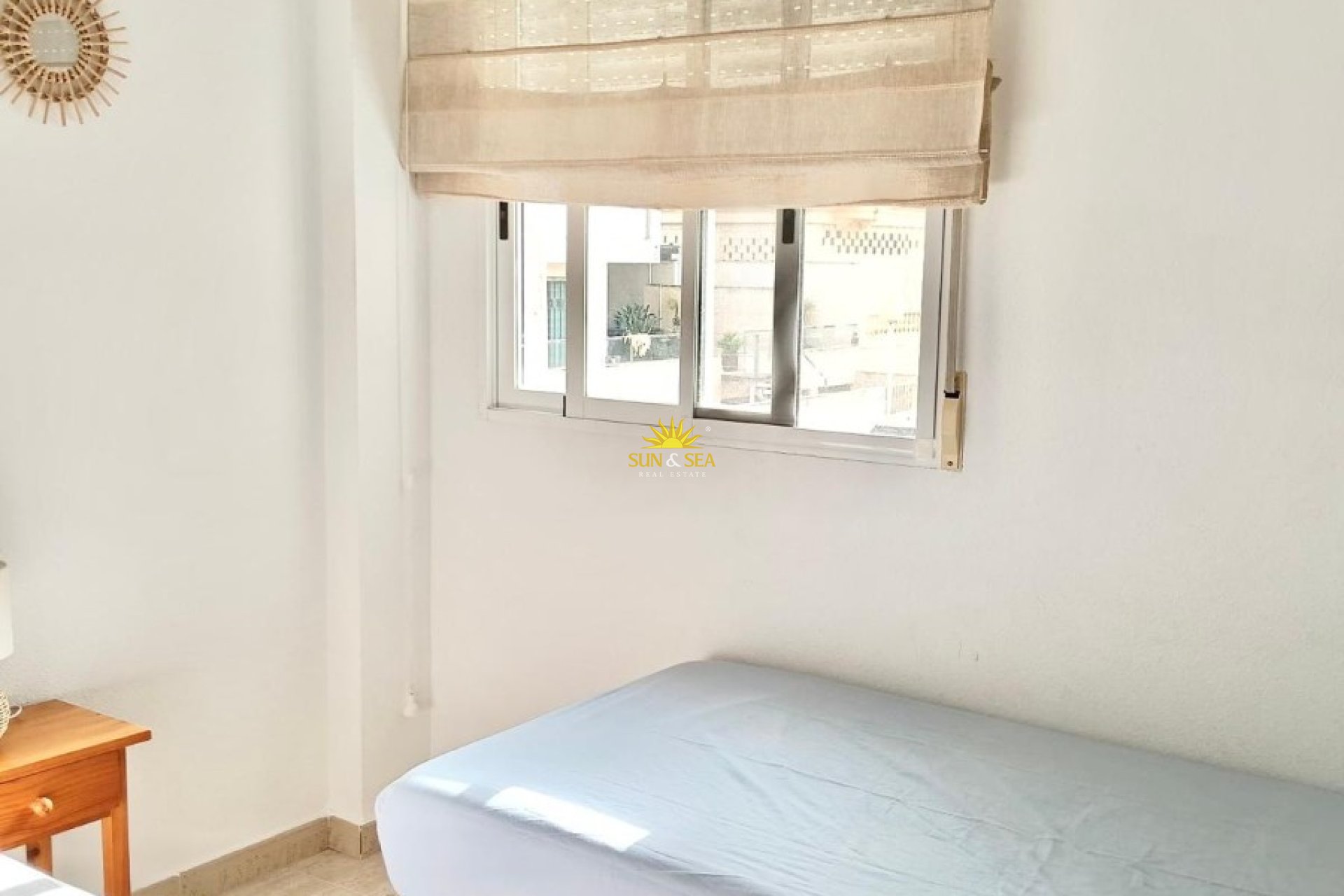 Alquiler a largo plazo - Apartamento - Guardamar del Segura - guardamar del segura