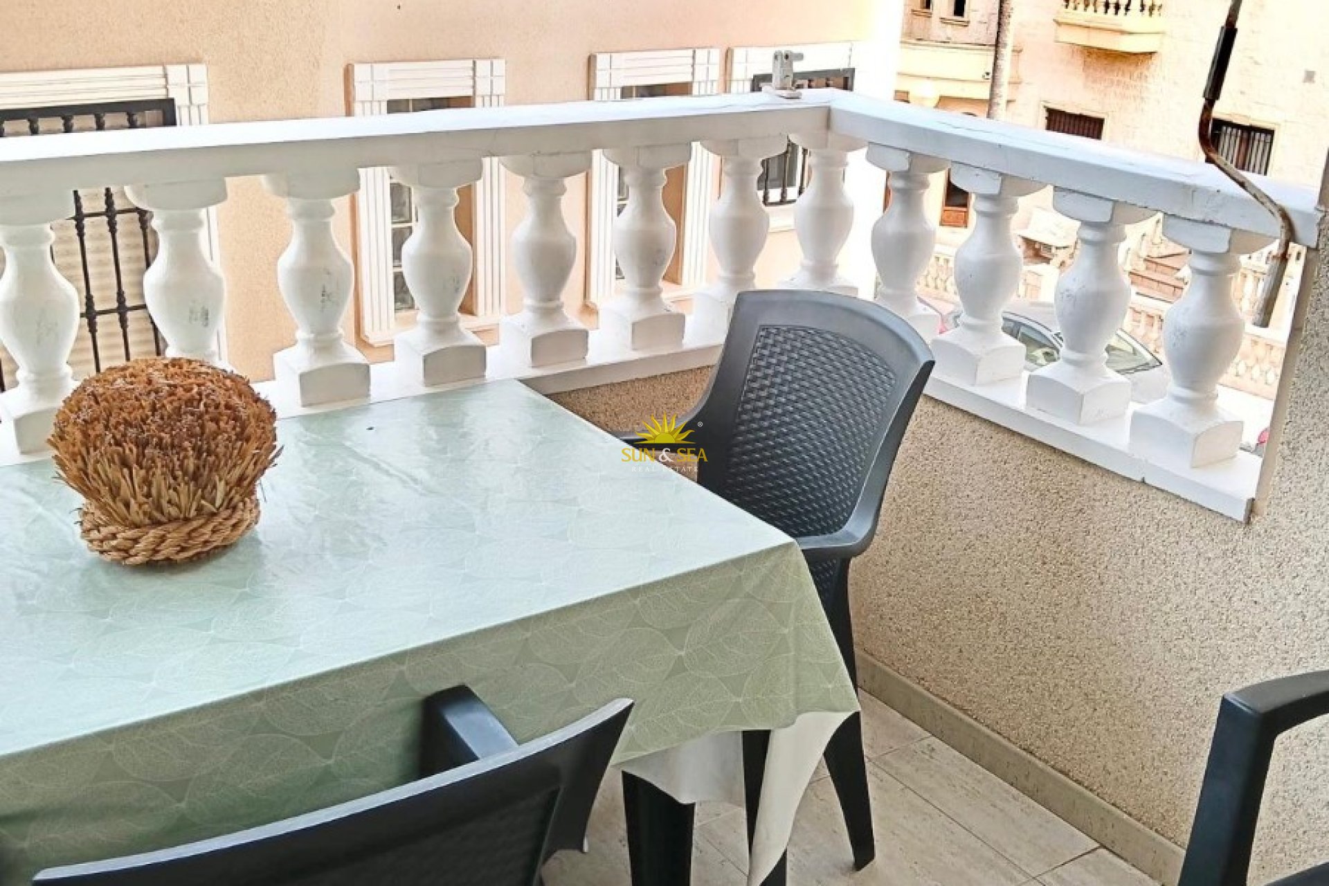 Alquiler a largo plazo - Apartamento - Guardamar del Segura - guardamar del segura