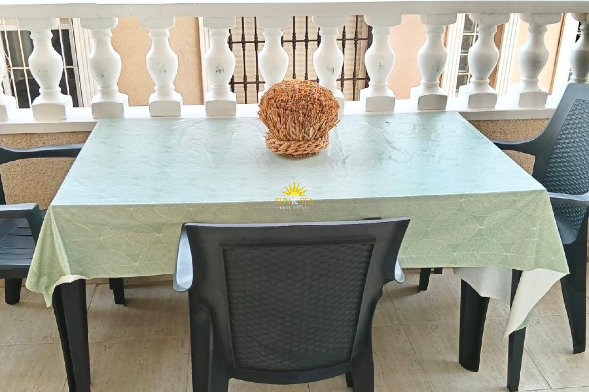 Alquiler a largo plazo - Apartamento - Guardamar del Segura - guardamar del segura
