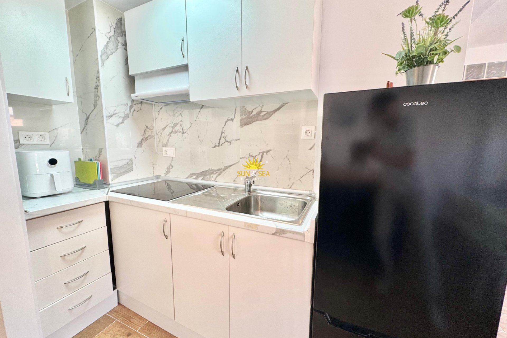 Alquiler a largo plazo - Apartamento - Guardamar del Segura - guardamar del segura