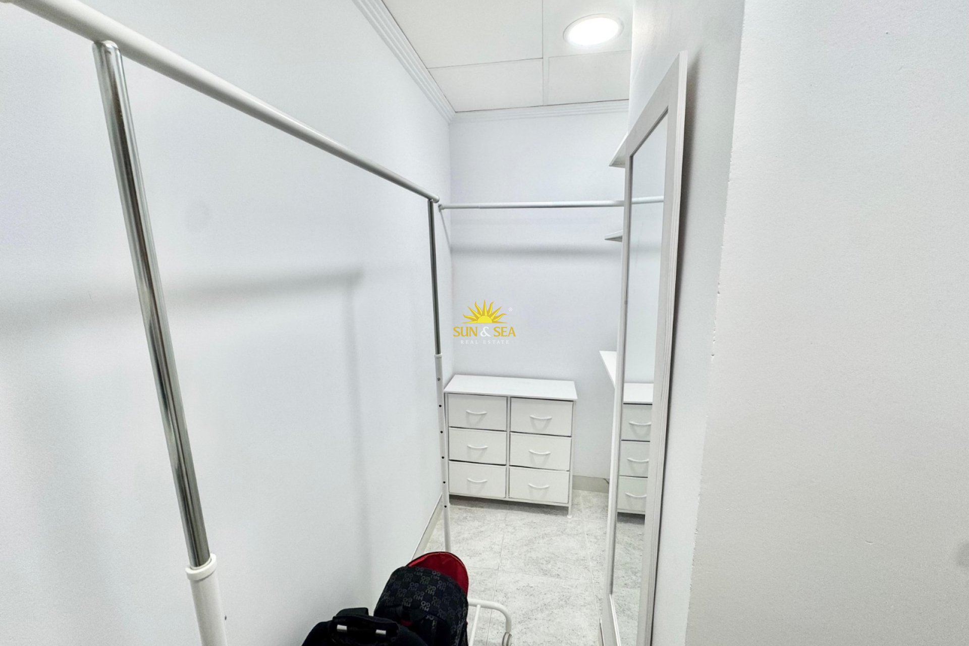 Alquiler a largo plazo - Apartamento - Guardamar del Segura - guardamar del segura