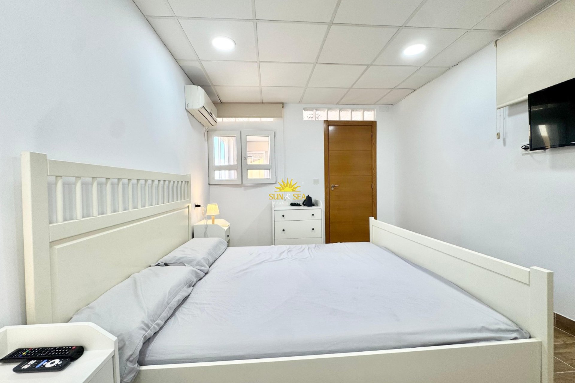 Alquiler a largo plazo - Apartamento - Guardamar del Segura - guardamar del segura
