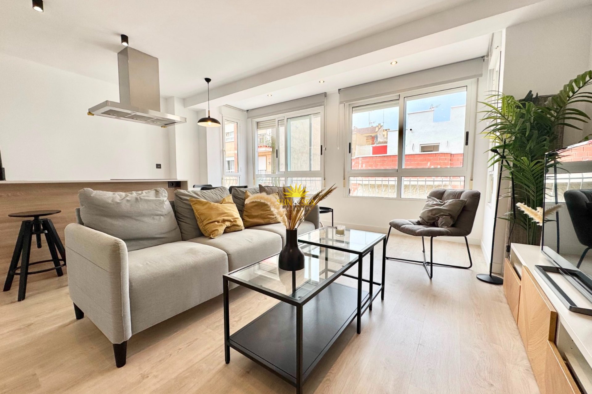Alquiler a largo plazo - Apartamento - Guardamar del Segura - guardamar del segura