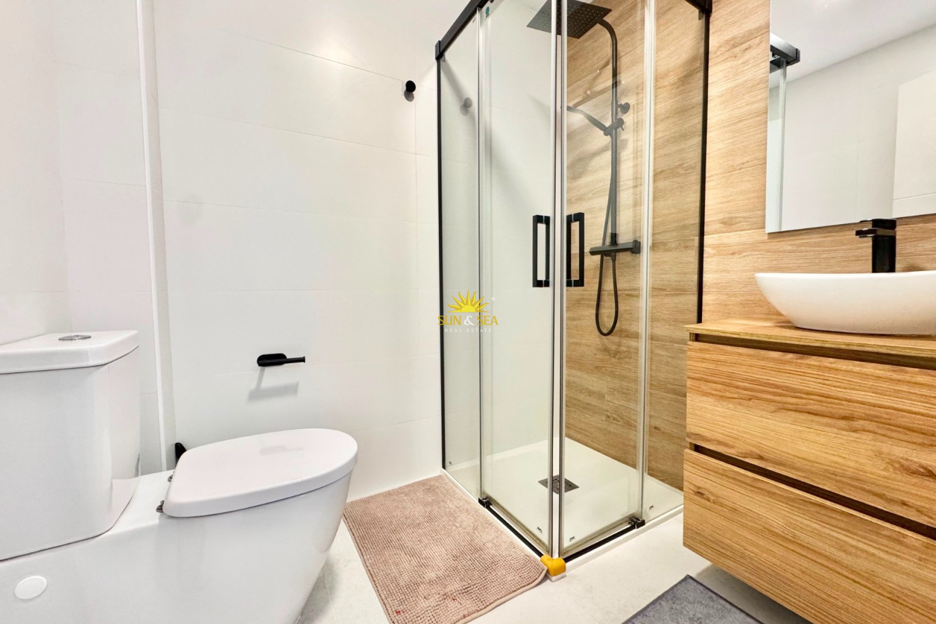 Alquiler a largo plazo - Apartamento - Guardamar del Segura - guardamar del segura