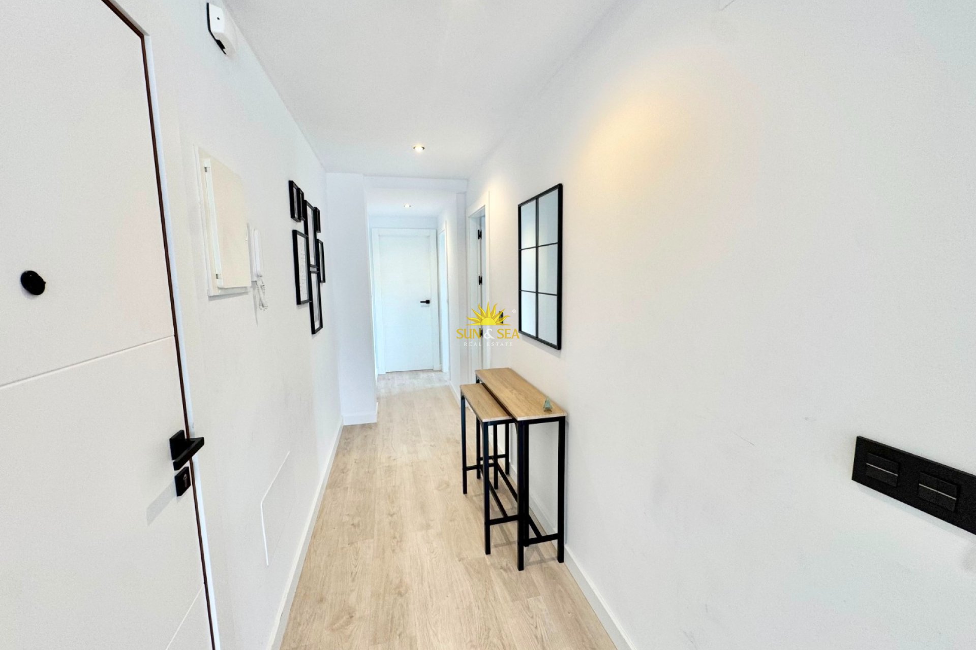 Alquiler a largo plazo - Apartamento - Guardamar del Segura - guardamar del segura