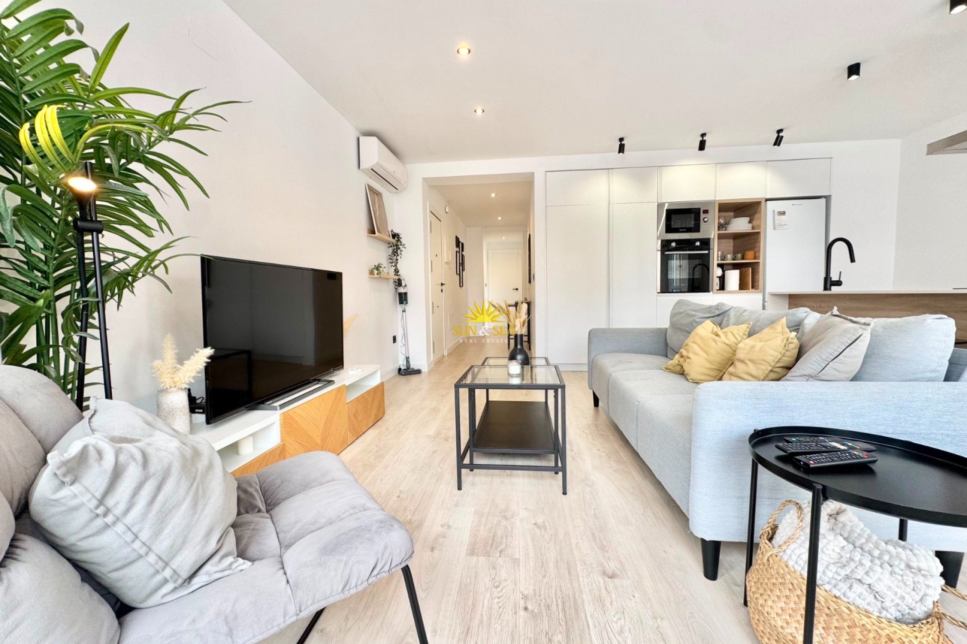 Alquiler a largo plazo - Apartamento - Guardamar del Segura - guardamar del segura