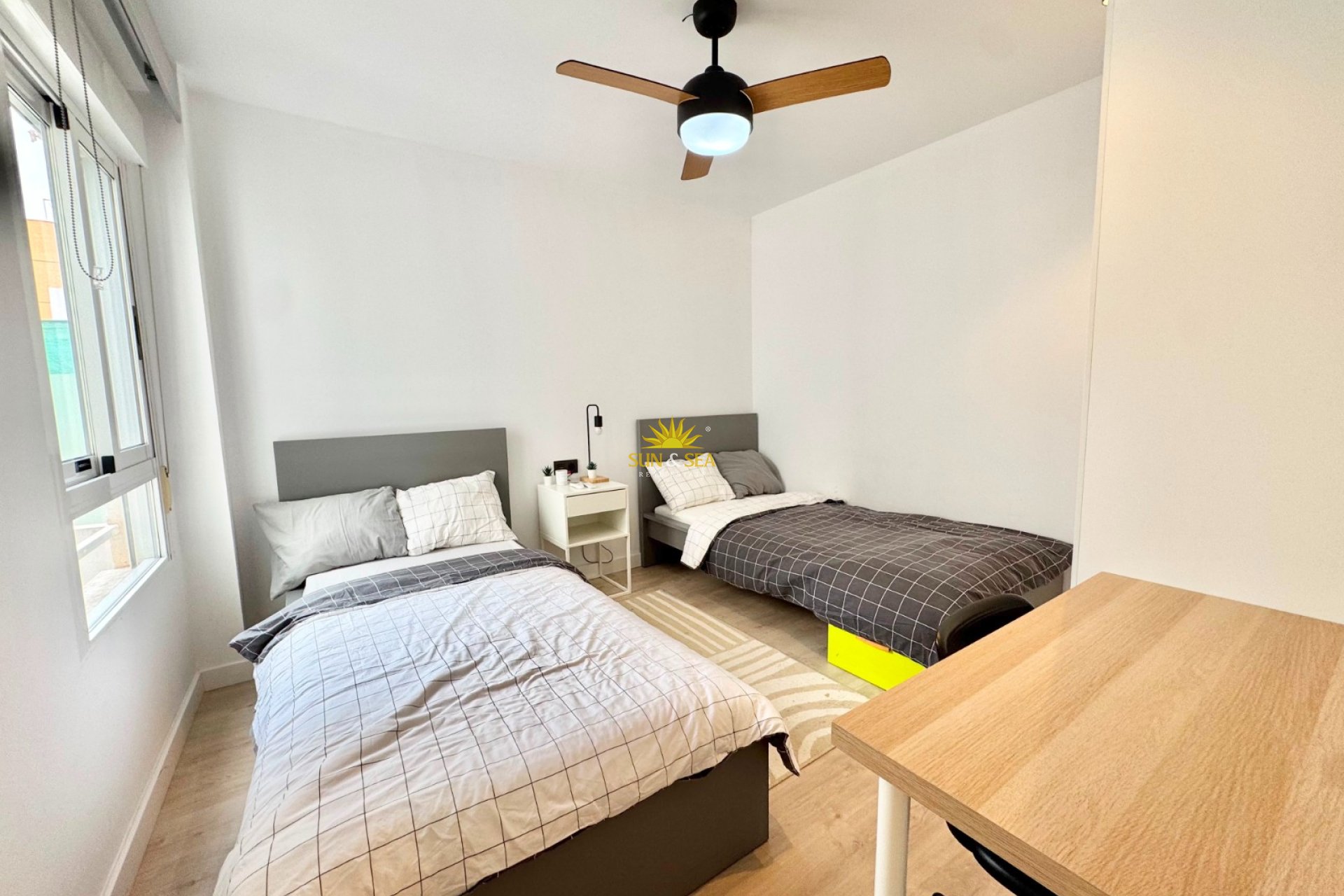 Alquiler a largo plazo - Apartamento - Guardamar del Segura - guardamar del segura