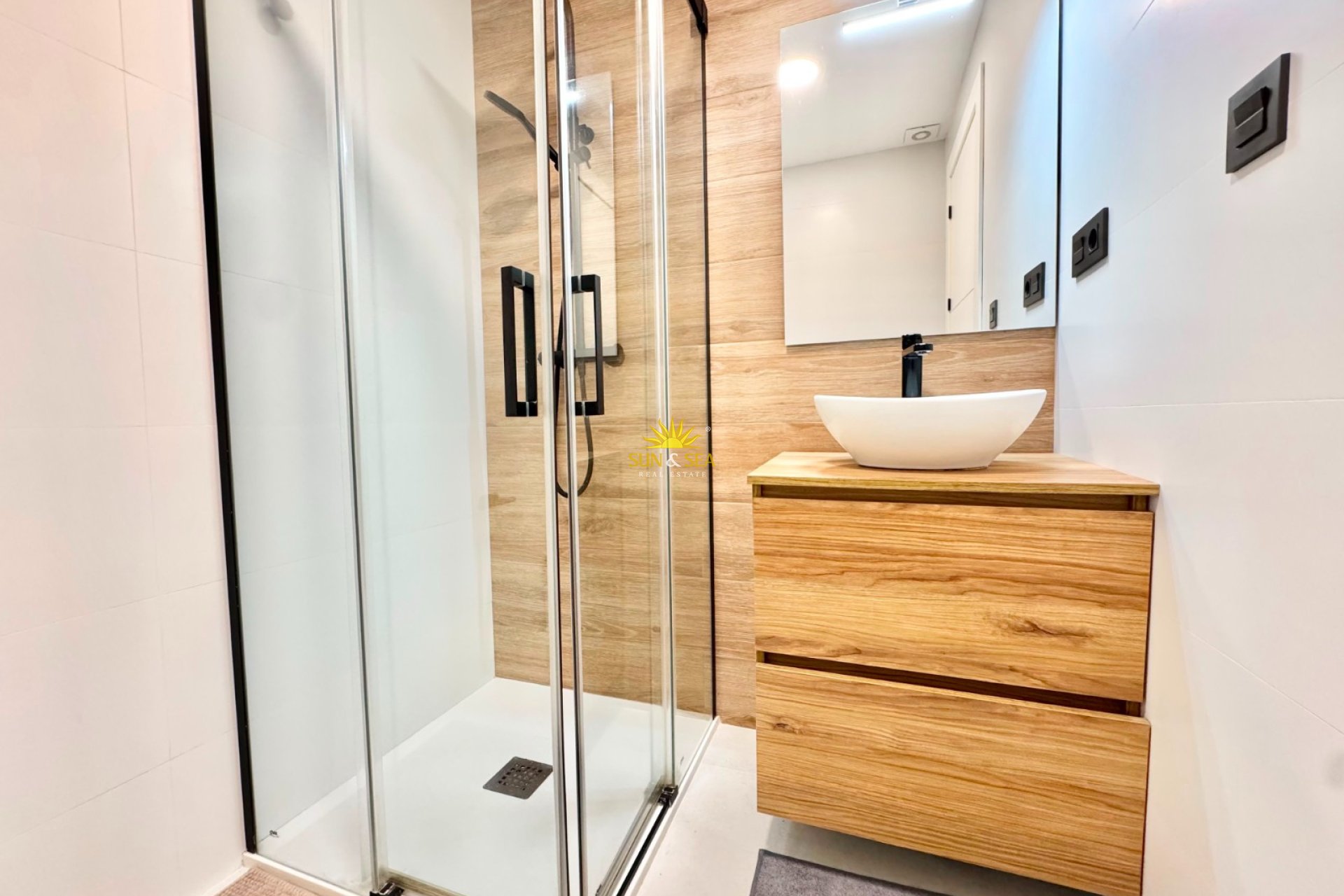 Alquiler a largo plazo - Apartamento - Guardamar del Segura - guardamar del segura