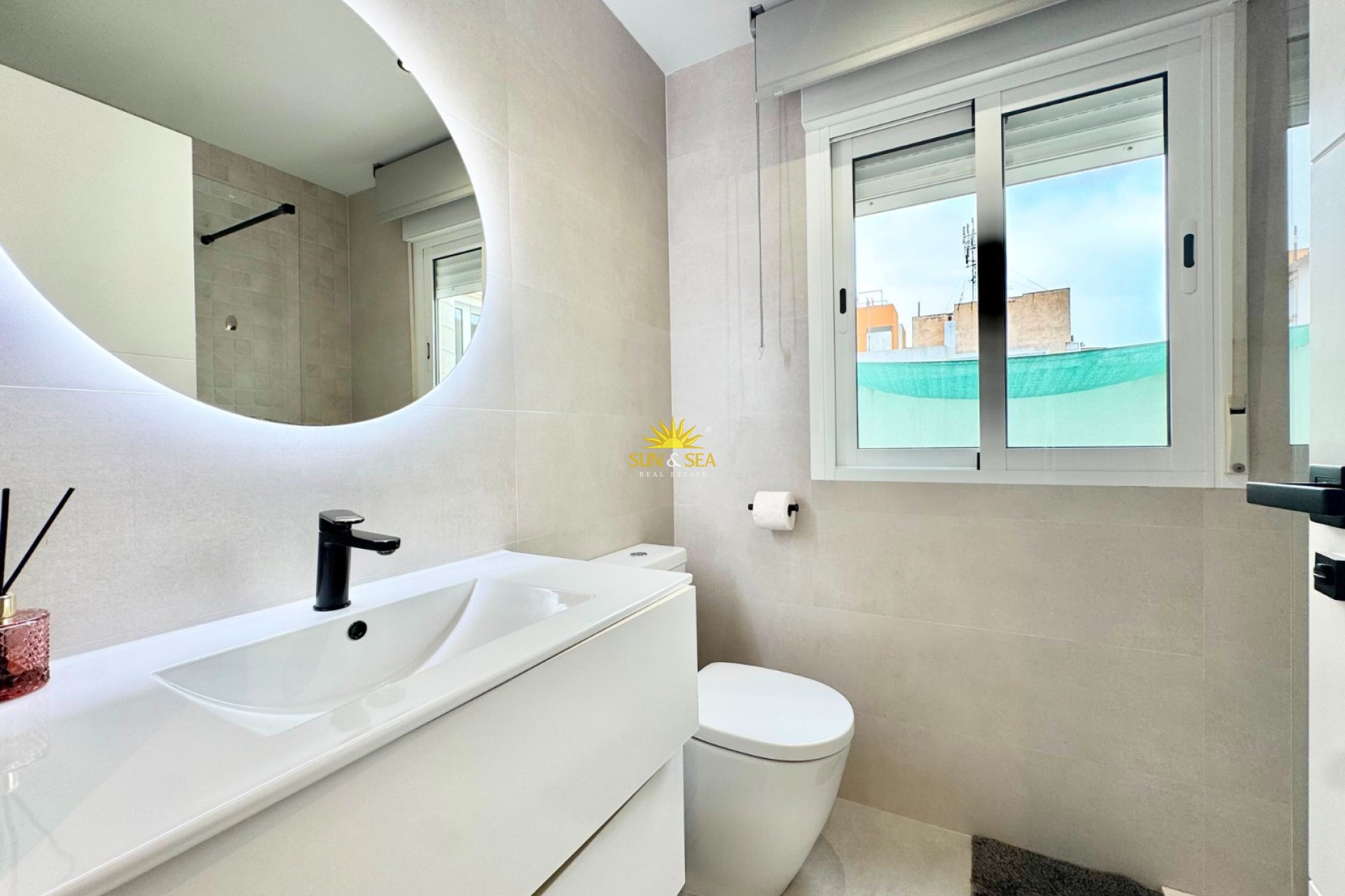 Alquiler a largo plazo - Apartamento - Guardamar del Segura - guardamar del segura