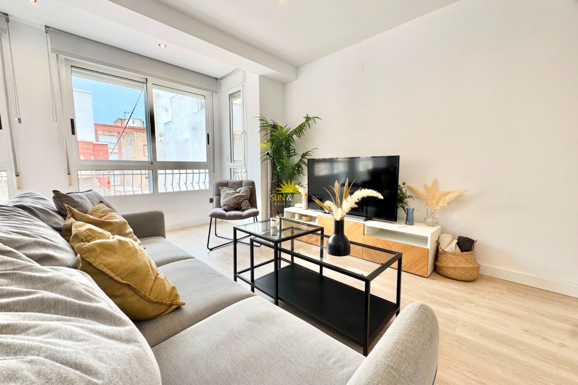 Alquiler a largo plazo - Apartamento - Guardamar del Segura - guardamar del segura