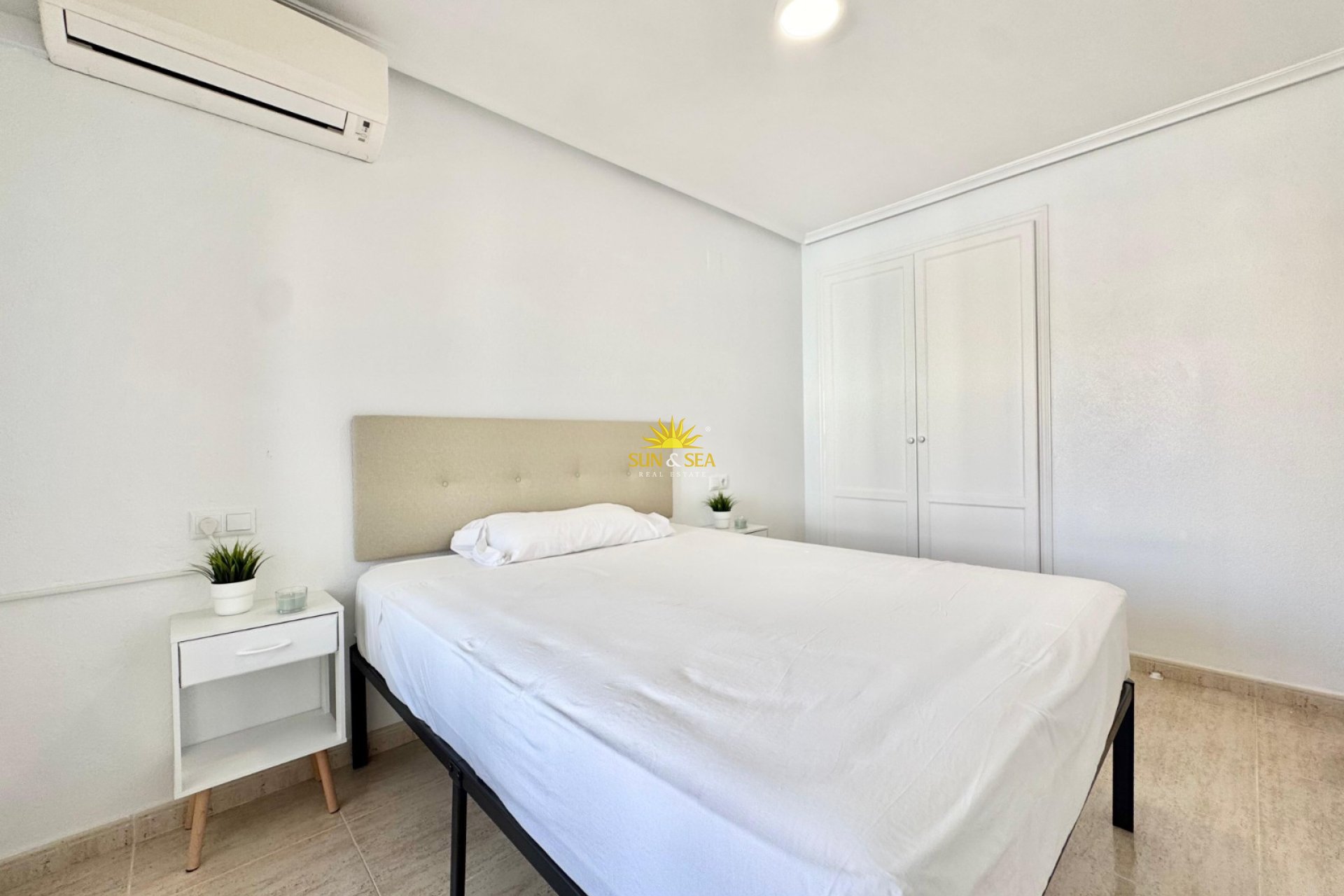 Alquiler a largo plazo - Apartamento - Guardamar del Segura - guardamar del segura