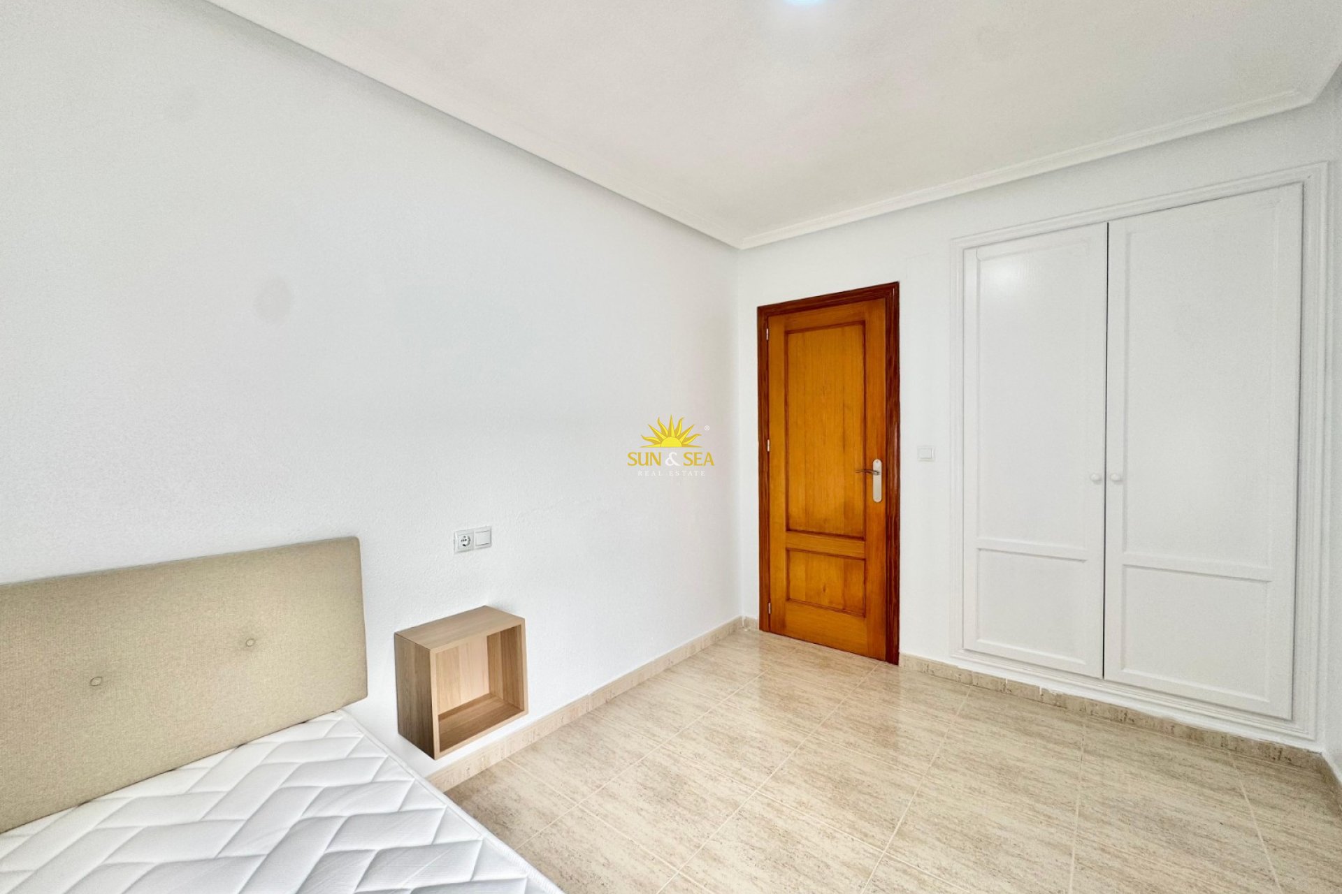 Alquiler a largo plazo - Apartamento - Guardamar del Segura - guardamar del segura