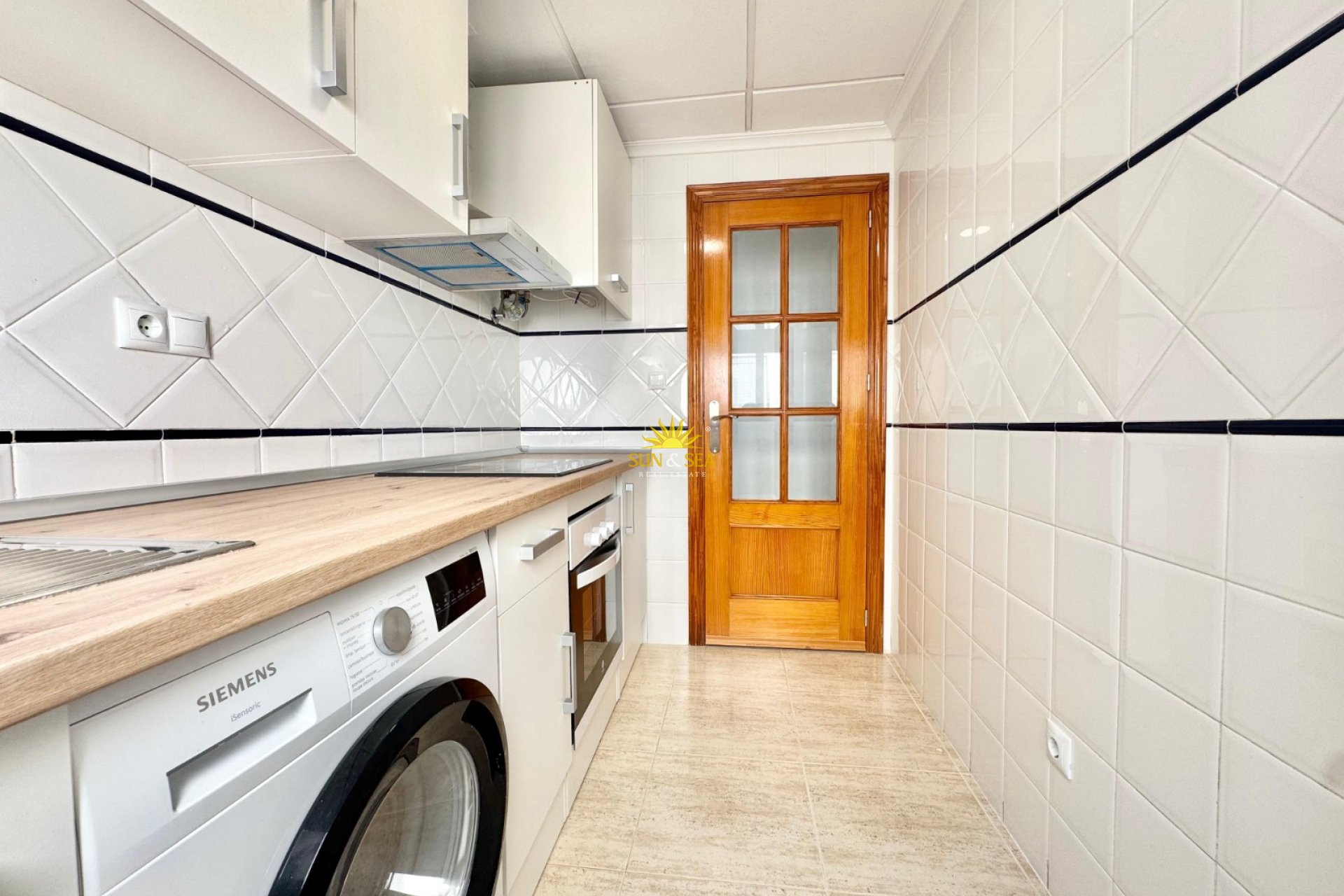 Alquiler a largo plazo - Apartamento - Guardamar del Segura - guardamar del segura