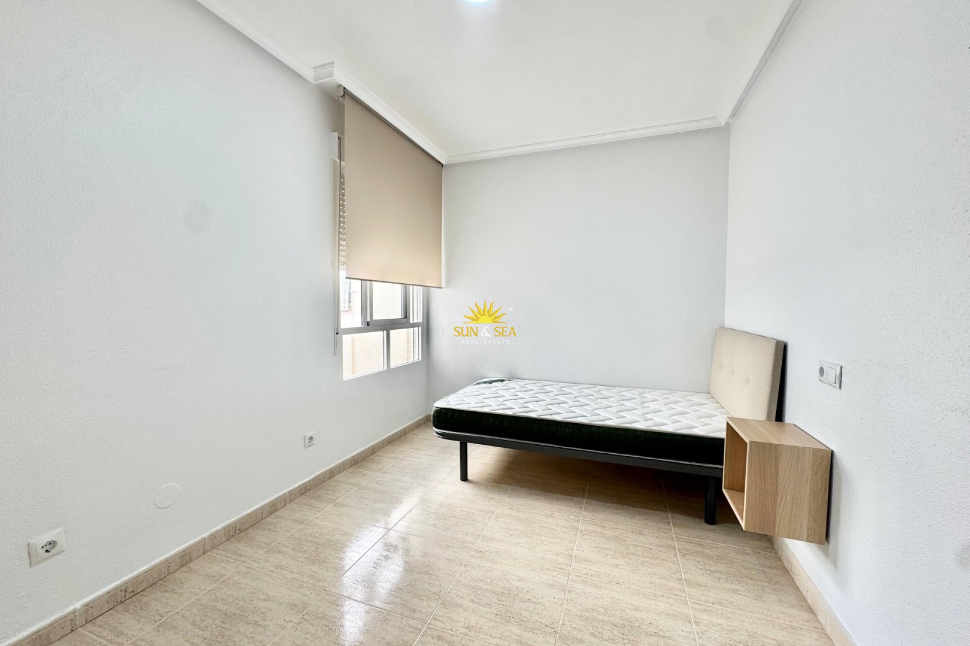 Alquiler a largo plazo - Apartamento - Guardamar del Segura - guardamar del segura