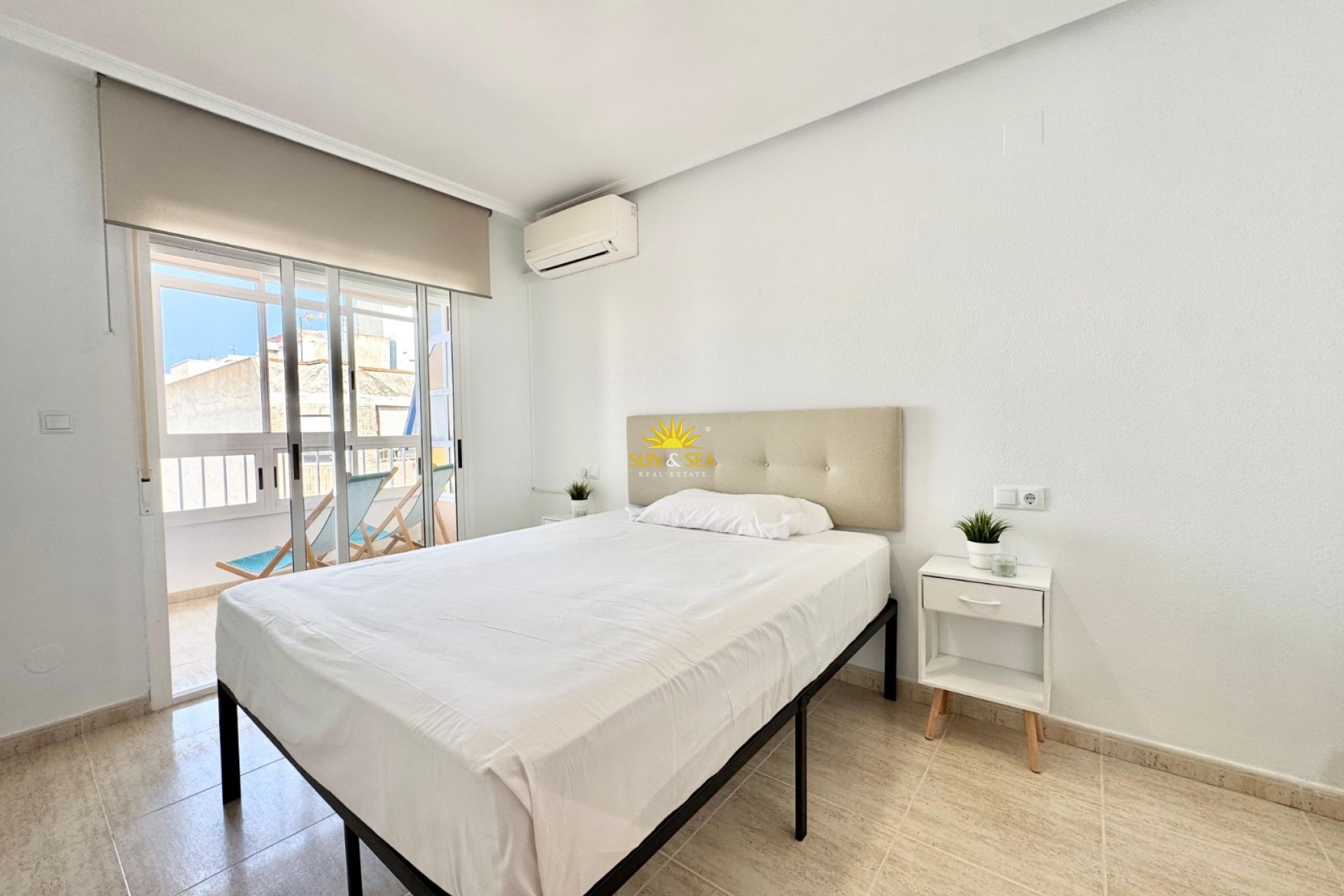 Alquiler a largo plazo - Apartamento - Guardamar del Segura - guardamar del segura