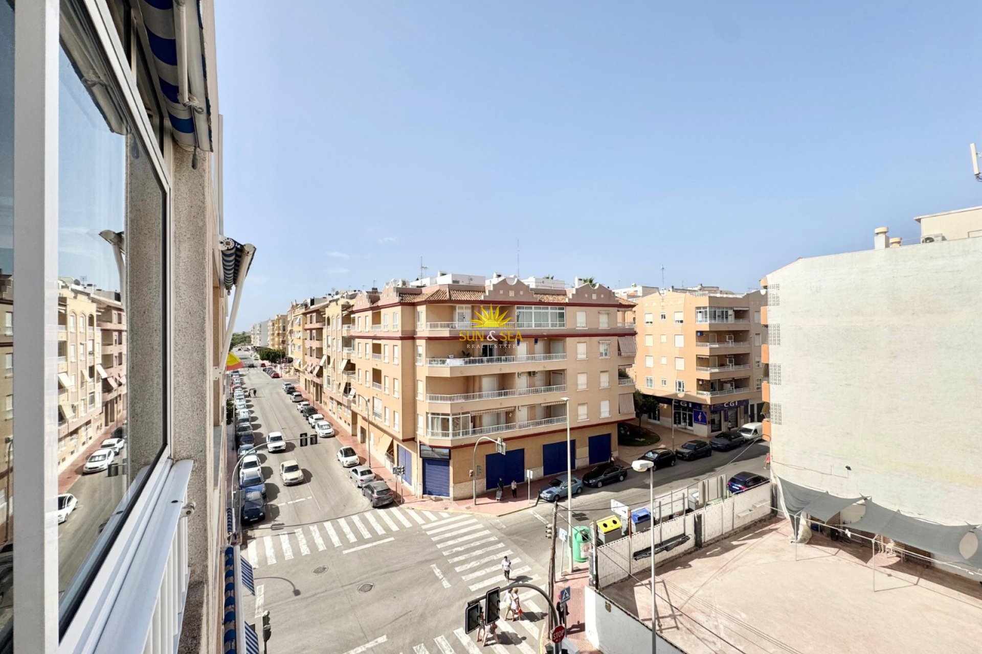 Alquiler a largo plazo - Apartamento - Guardamar del Segura - guardamar del segura