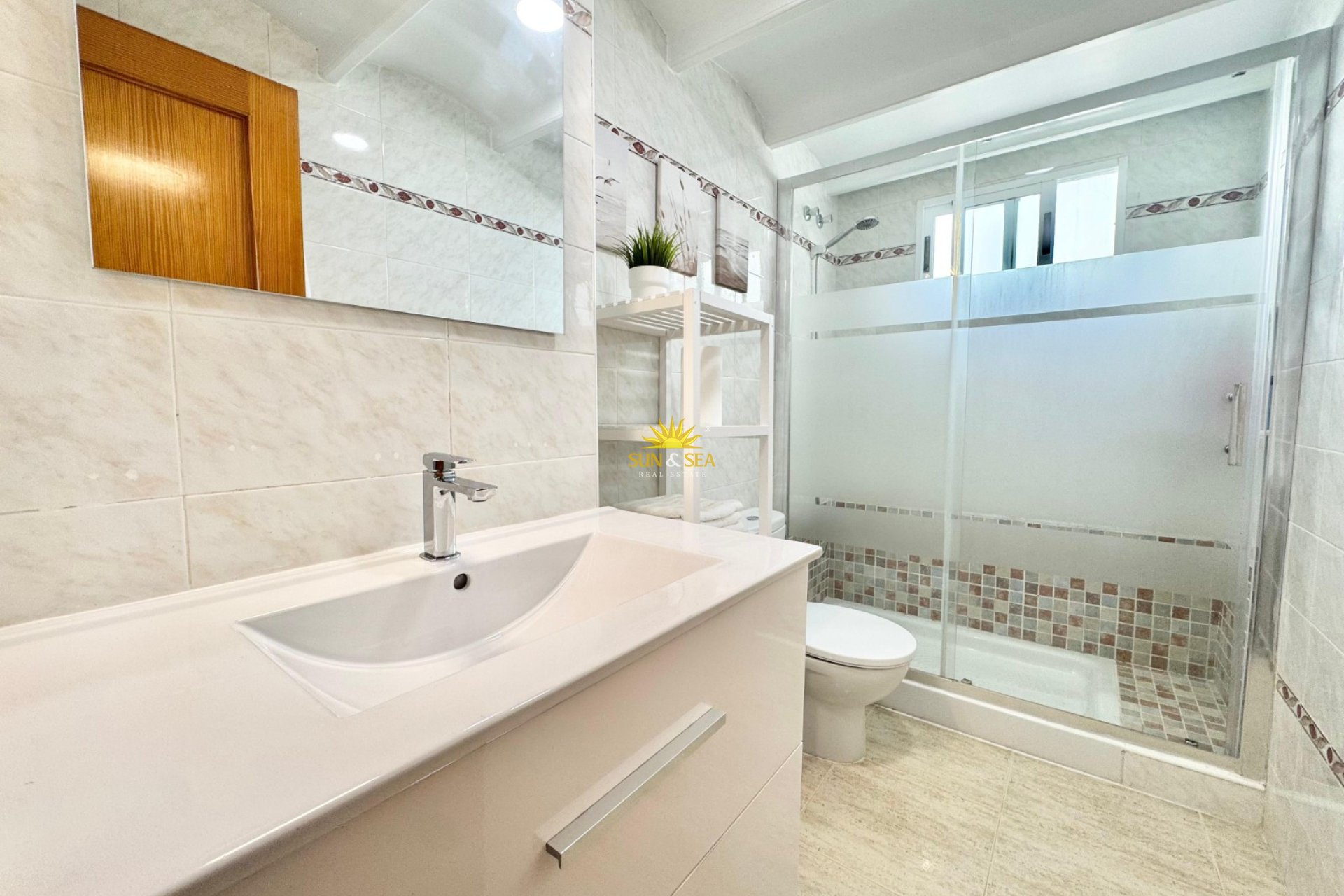 Alquiler a largo plazo - Apartamento - Guardamar del Segura - guardamar del segura