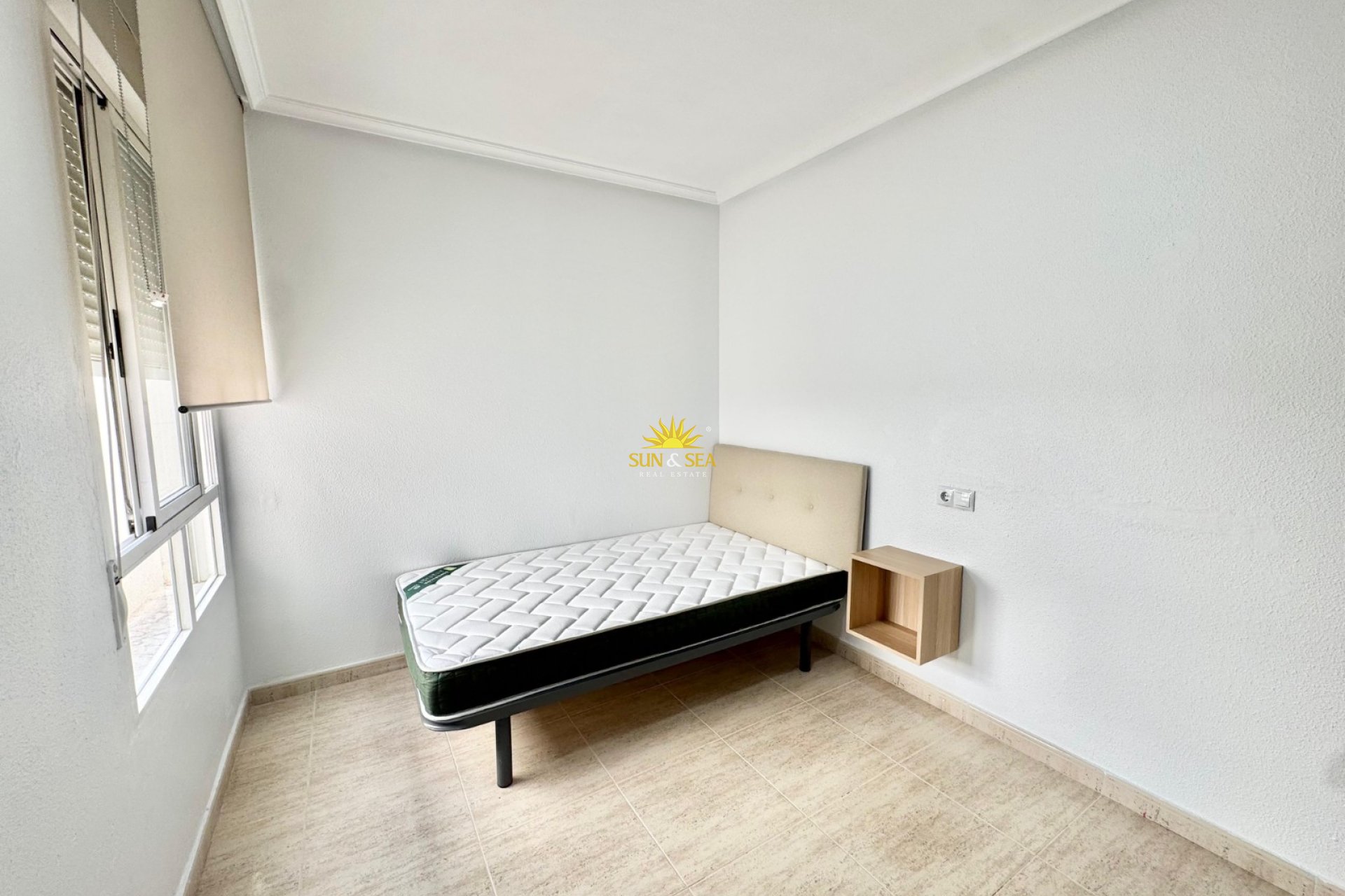 Alquiler a largo plazo - Apartamento - Guardamar del Segura - guardamar del segura