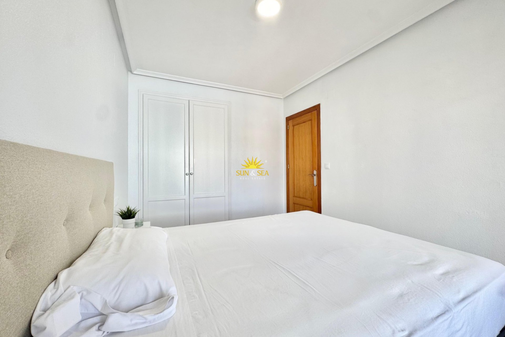 Alquiler a largo plazo - Apartamento - Guardamar del Segura - guardamar del segura