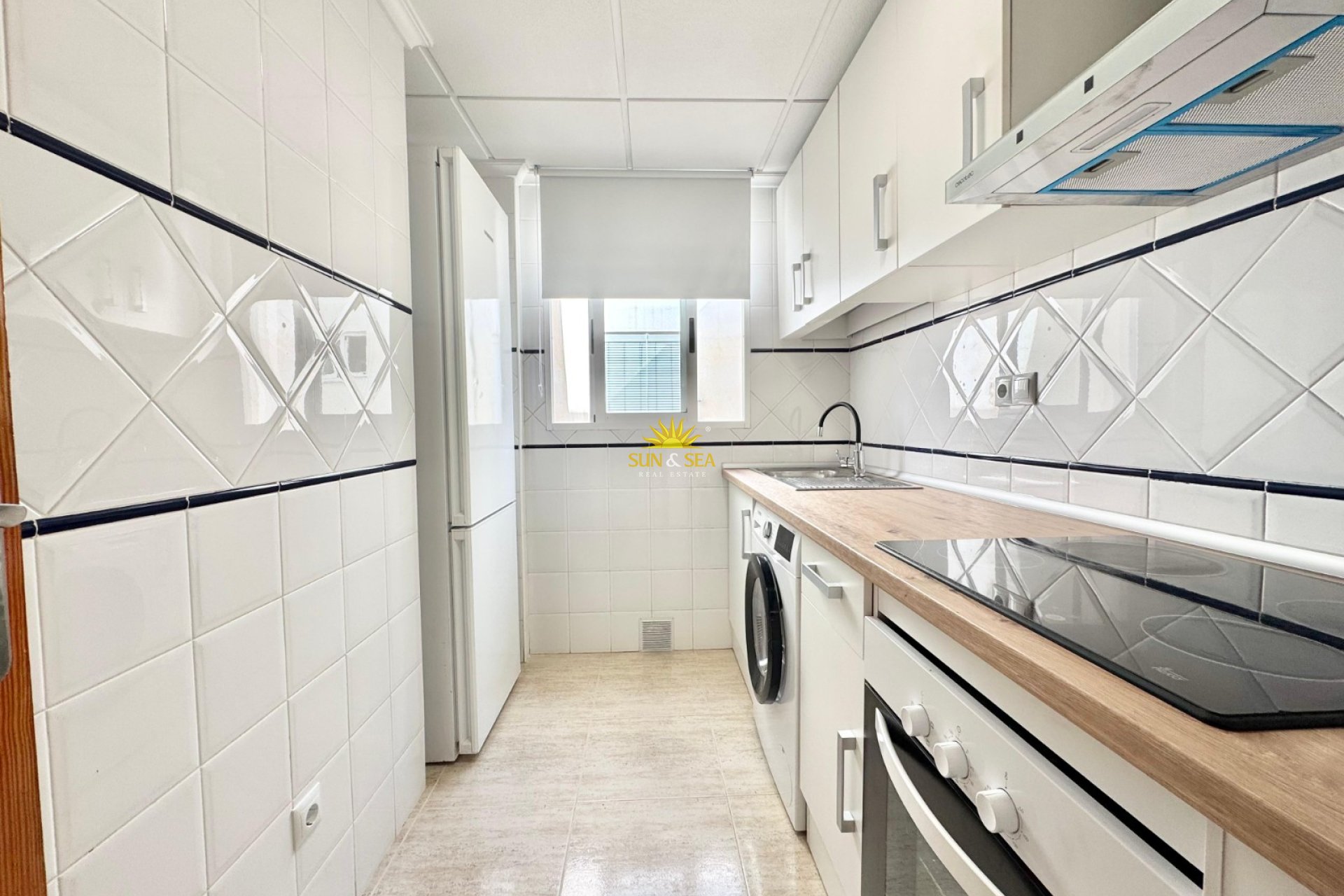 Alquiler a largo plazo - Apartamento - Guardamar del Segura - guardamar del segura