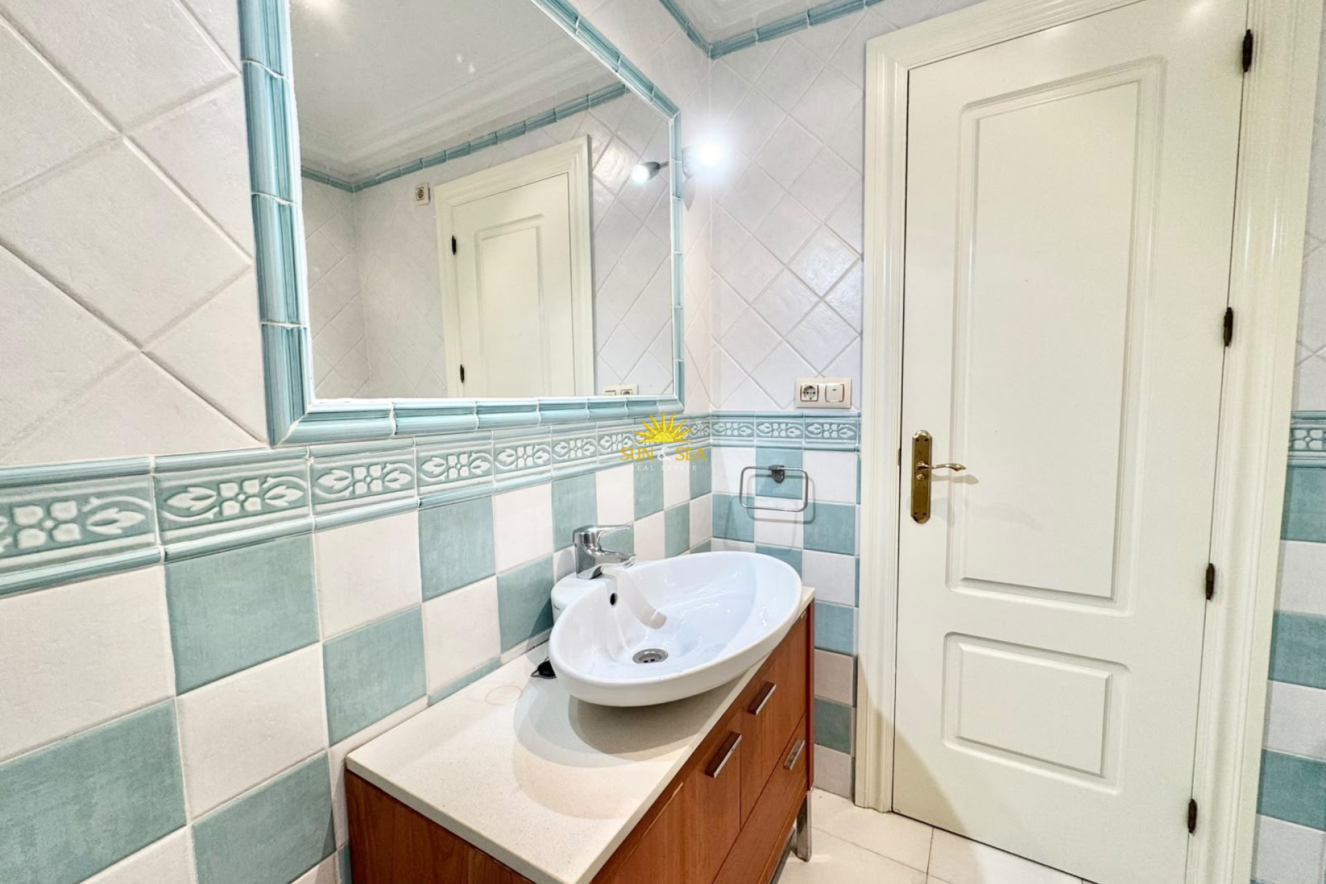 Alquiler a largo plazo - Apartamento - Guardamar del Segura - guardamar del segura