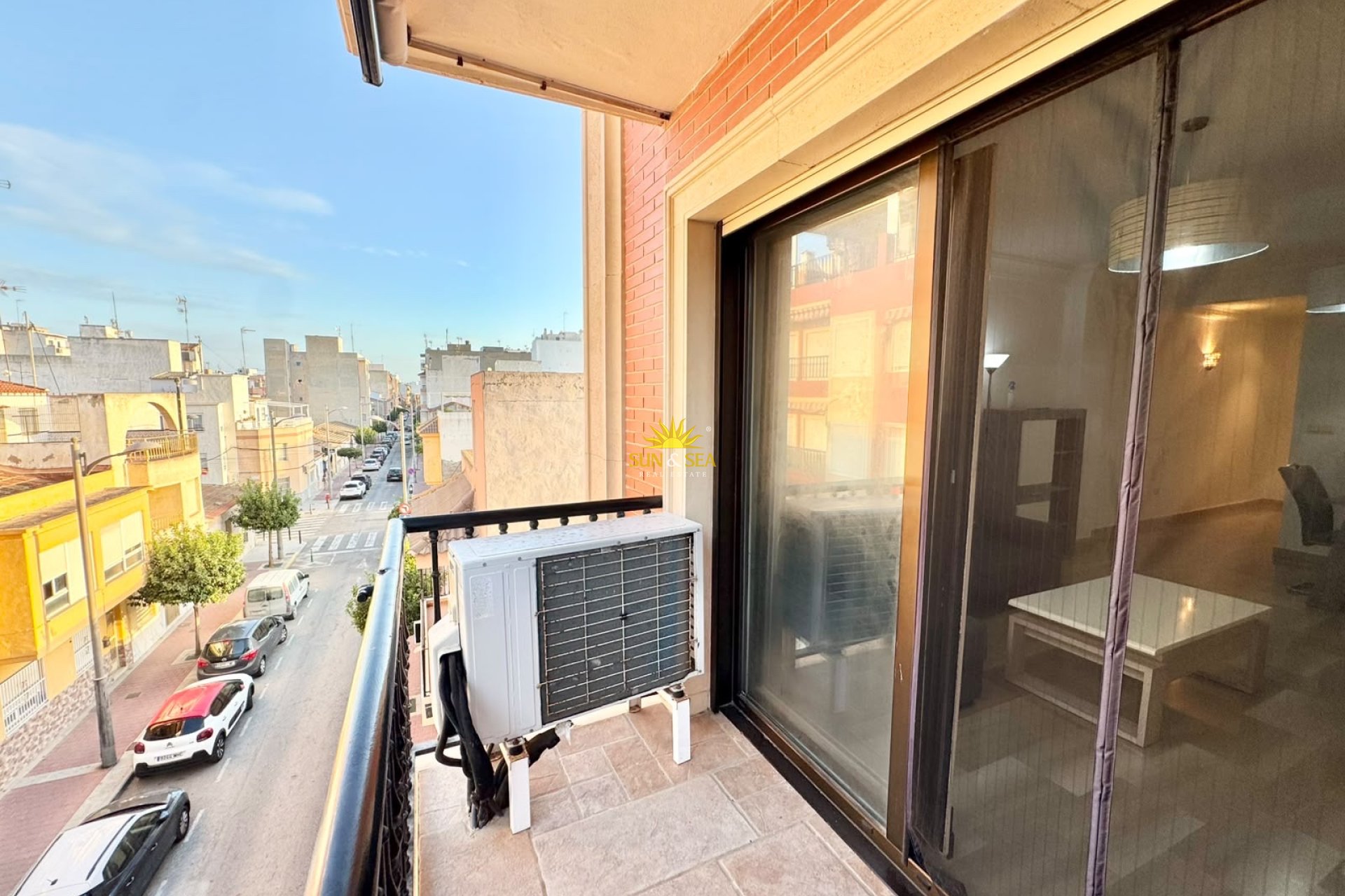 Alquiler a largo plazo - Apartamento - Guardamar del Segura - guardamar del segura