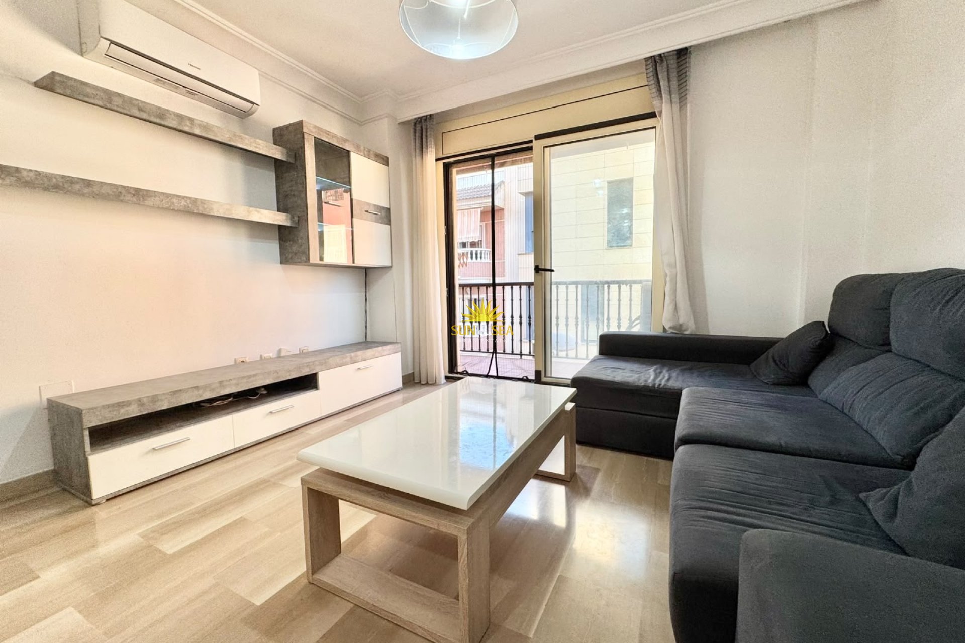 Alquiler a largo plazo - Apartamento - Guardamar del Segura - guardamar del segura