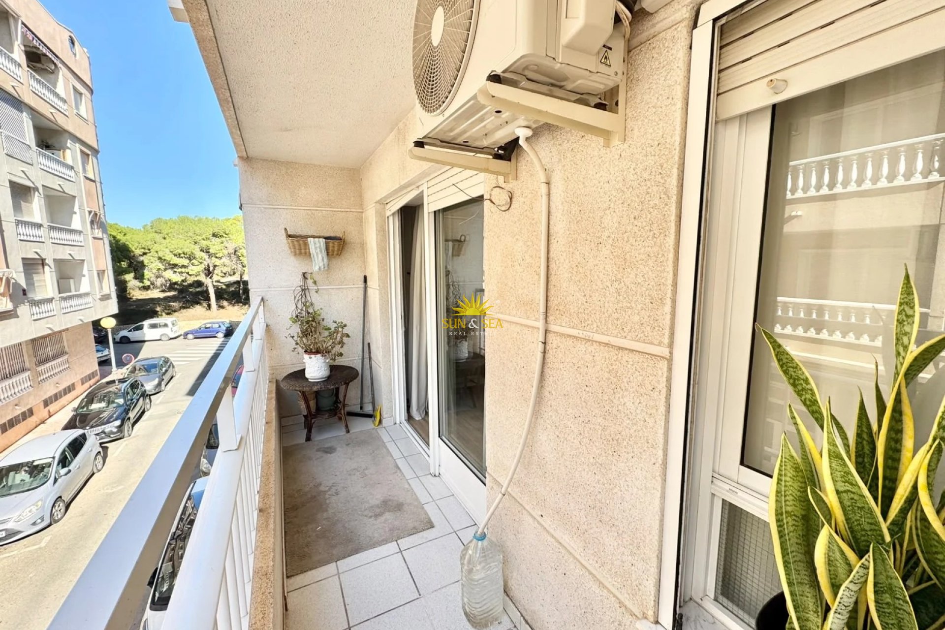 Alquiler a largo plazo - Apartamento - Guardamar del Segura - guardamar del segura