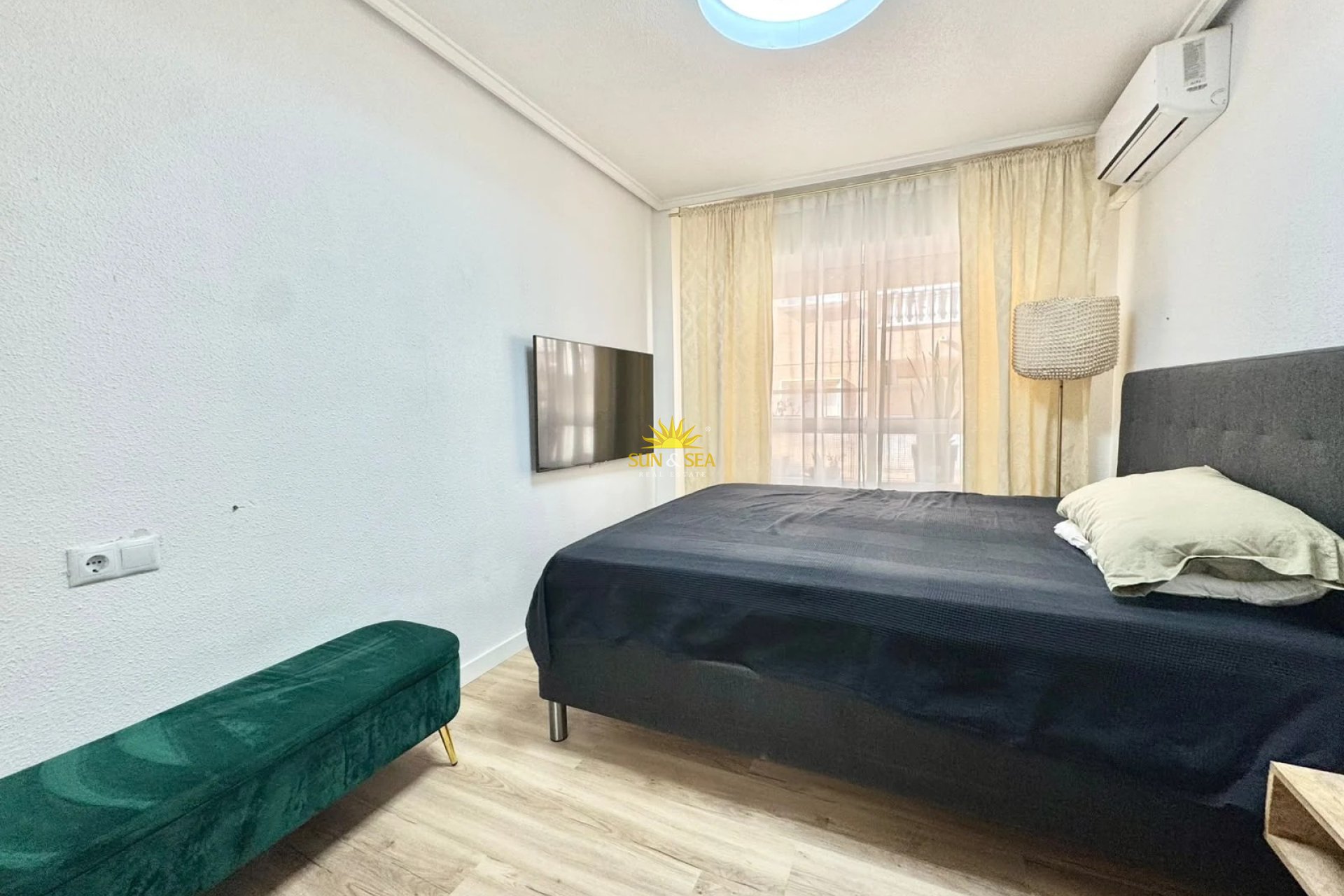 Alquiler a largo plazo - Apartamento - Guardamar del Segura - guardamar del segura