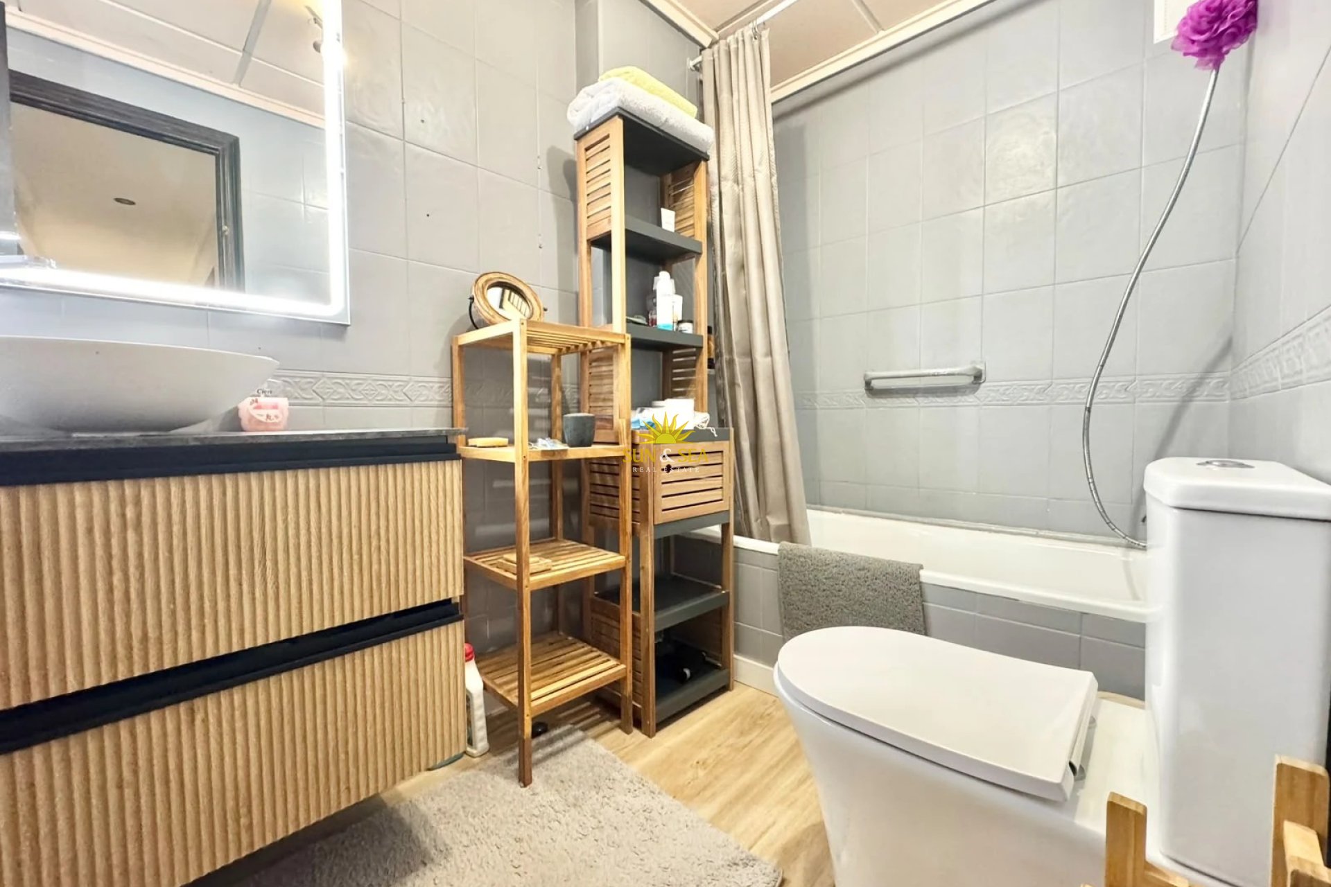Alquiler a largo plazo - Apartamento - Guardamar del Segura - guardamar del segura