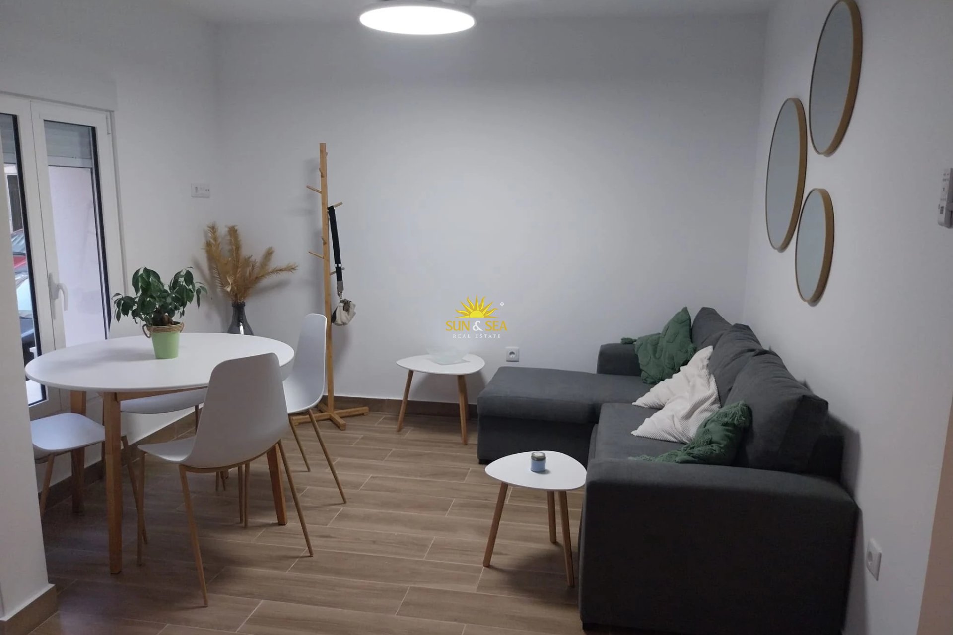 Alquiler a largo plazo - Apartamento - Guardamar del Segura - guardamar del segura